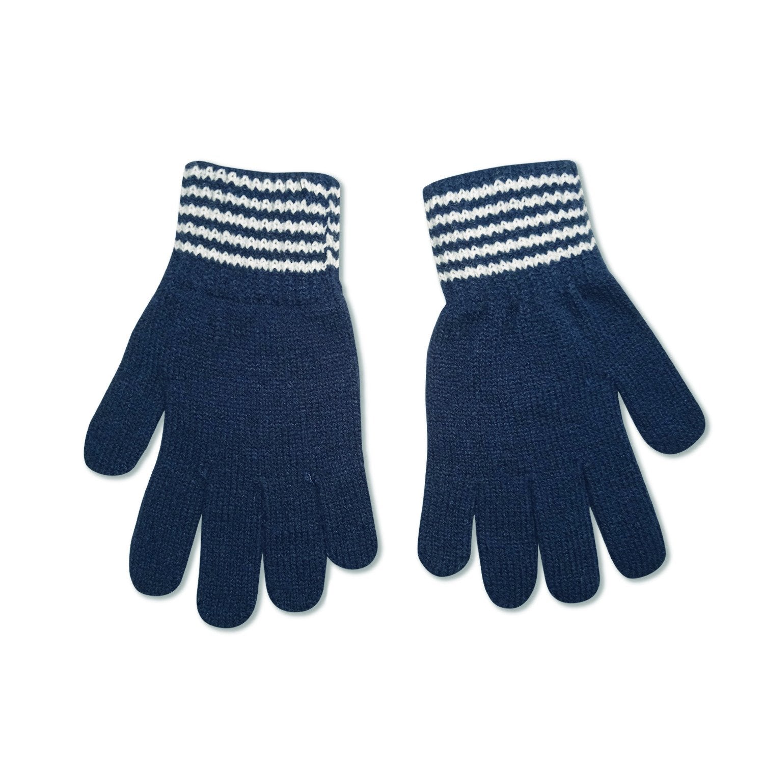 real madrid handschuhe Kids Winter Navy Gloves Real Madrid – Official Real Madrid Store
