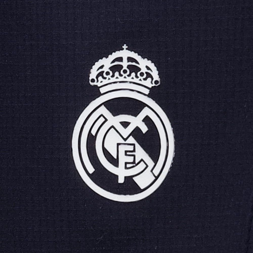 Kids Real Madrid Swimshorts Ripstop Navy