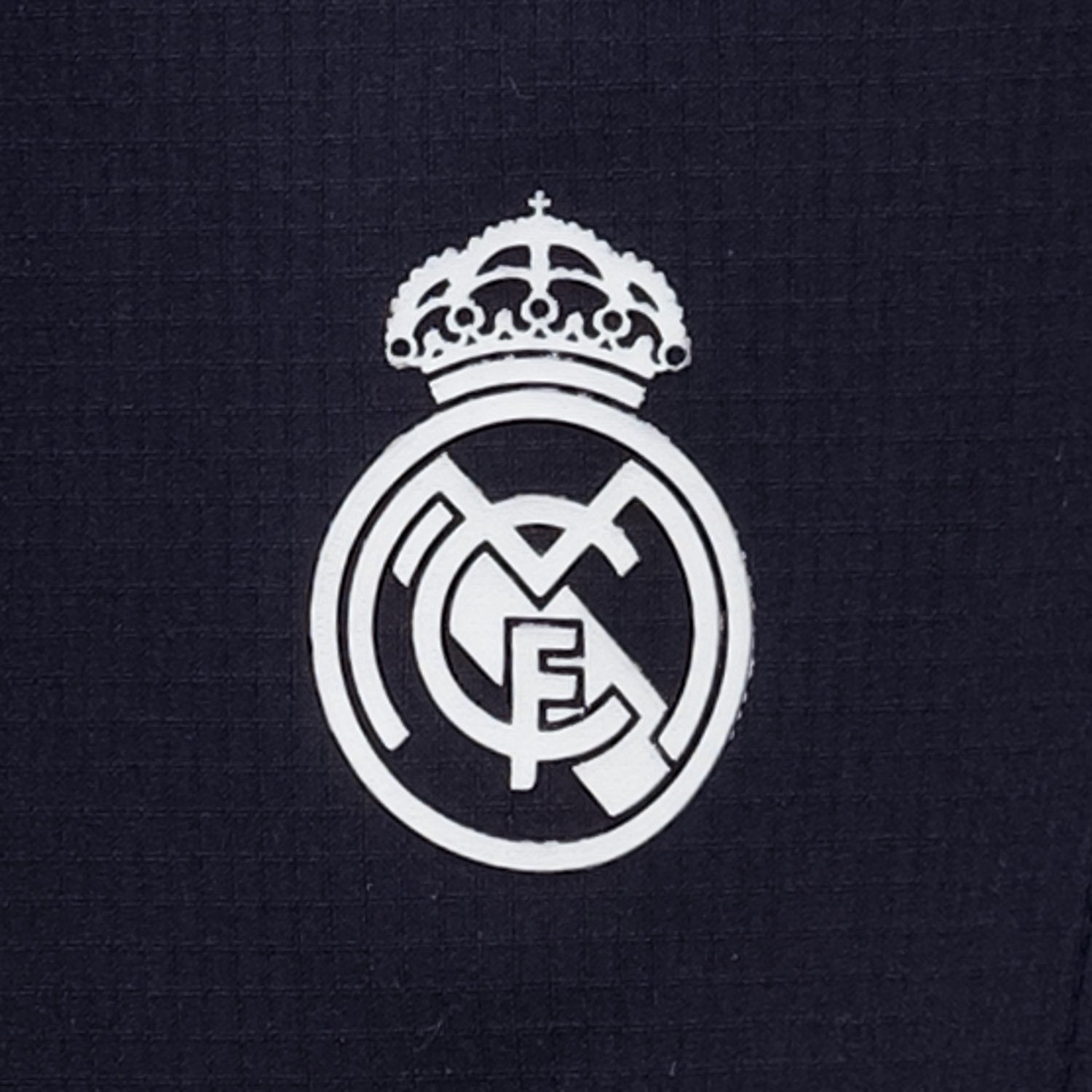 Kids Real Madrid Swimshorts Ripstop Navy