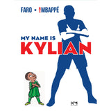 Book “My Name Is Kylian”
