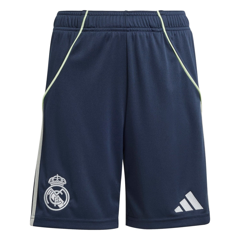 Kids Away Shorts 25/26 Navy