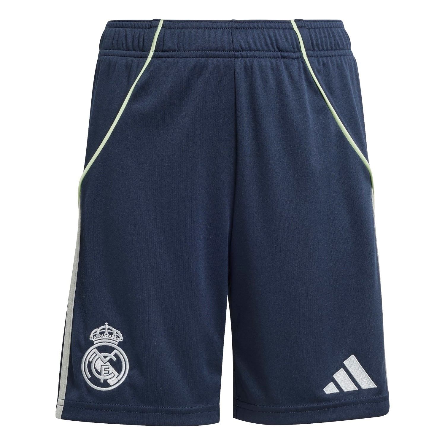 Kids Away Shorts 25/26 Navy
