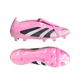 Football Boots adidas Predator Beckham Elite FT Pink