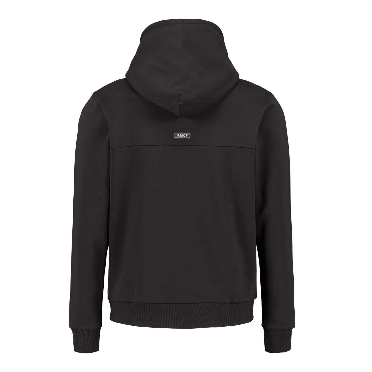Mens Signature 2.0 Hoodie Black