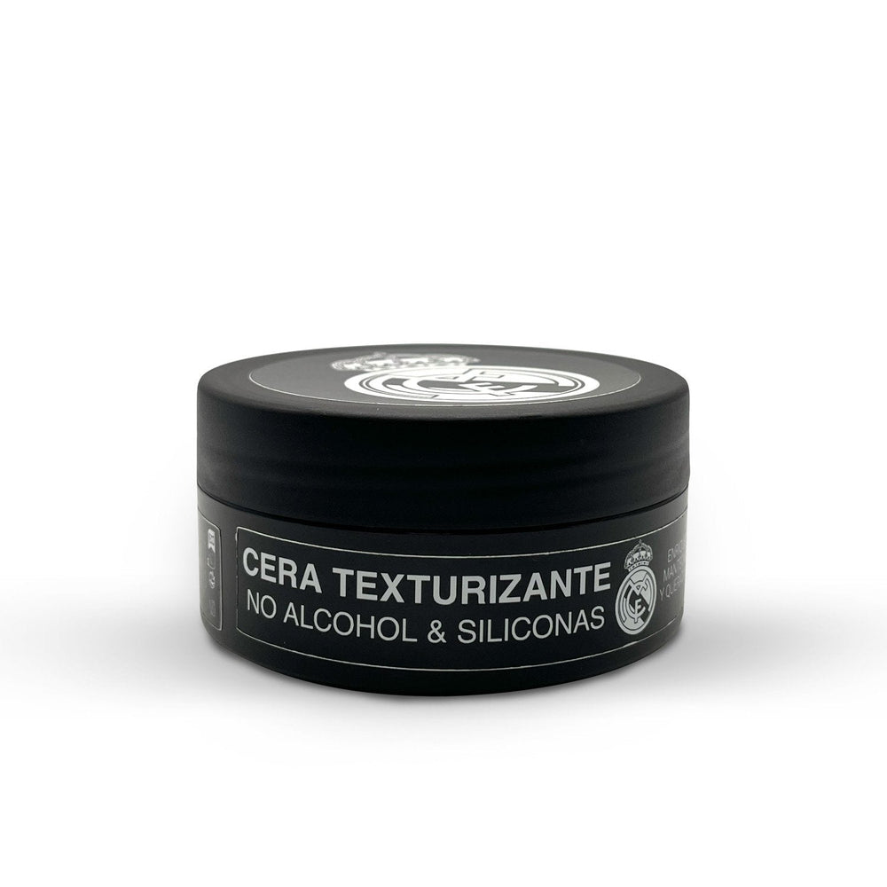 Hairstyling Wax 100ml Real Madrid