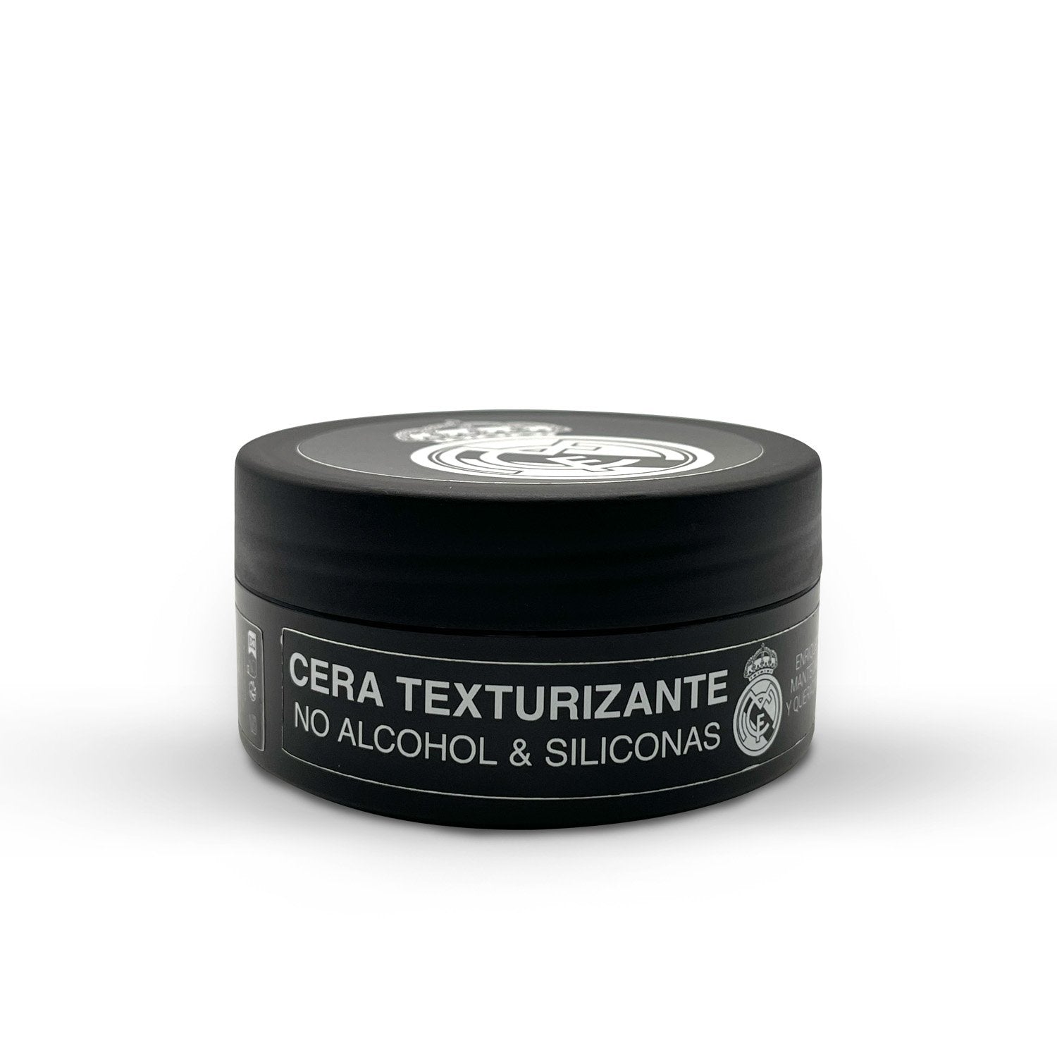 Hairstyling Wax 100ml Real Madrid