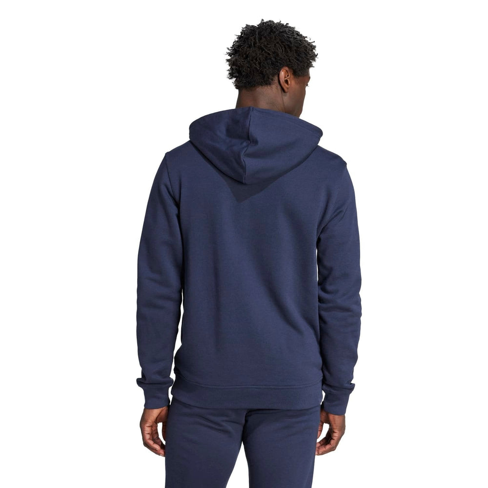 Mens adidas US Pack Hoodie 25/26 Navy