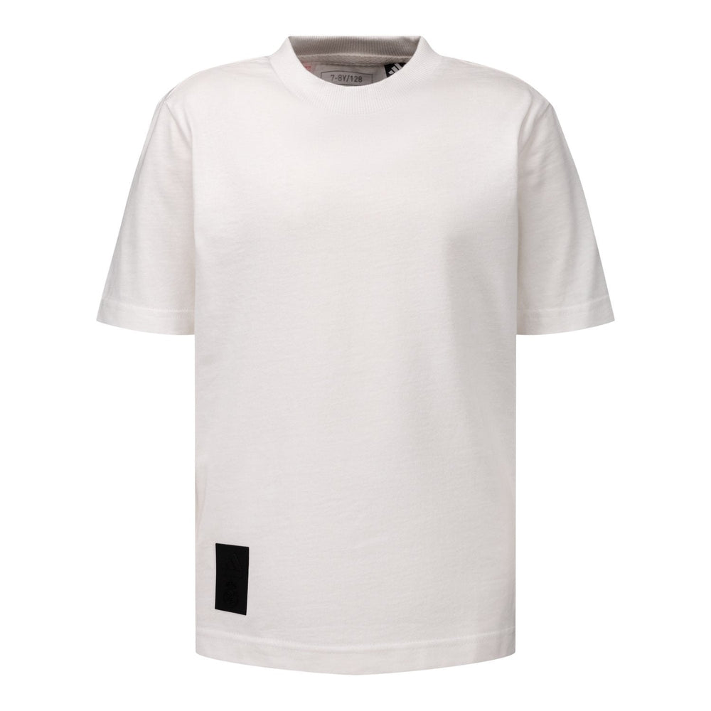 Kids T-Shirt Bellingham adidas Magic Moments White