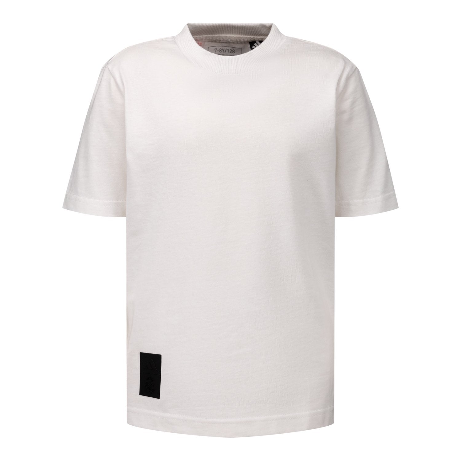 Kids T-Shirt Bellingham adidas Magic Moments White