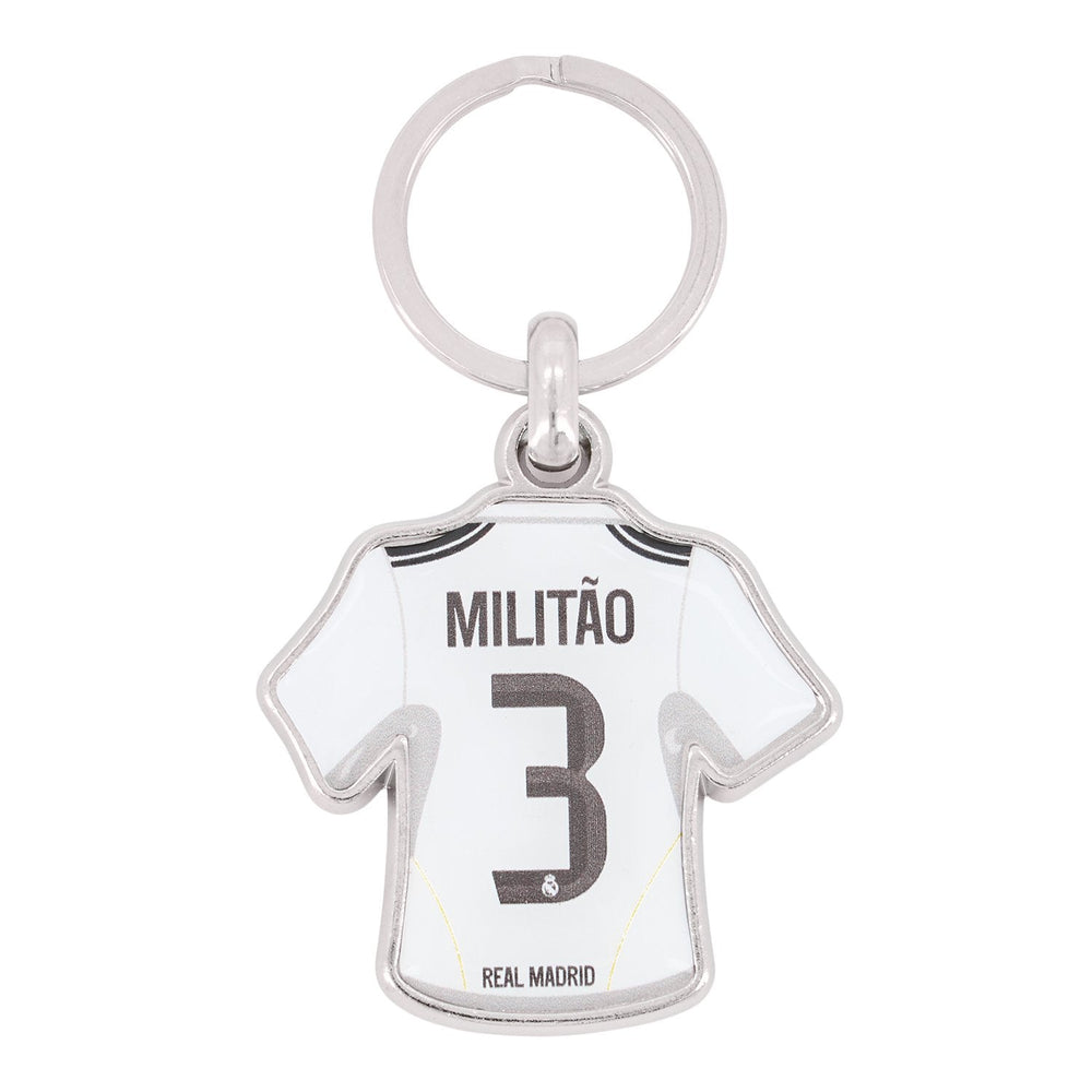 Keyring Shirt Militao