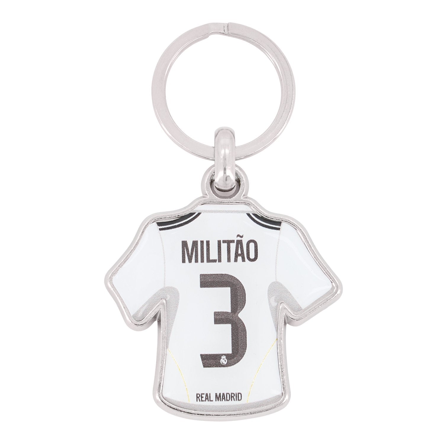 Keyring Shirt Militao