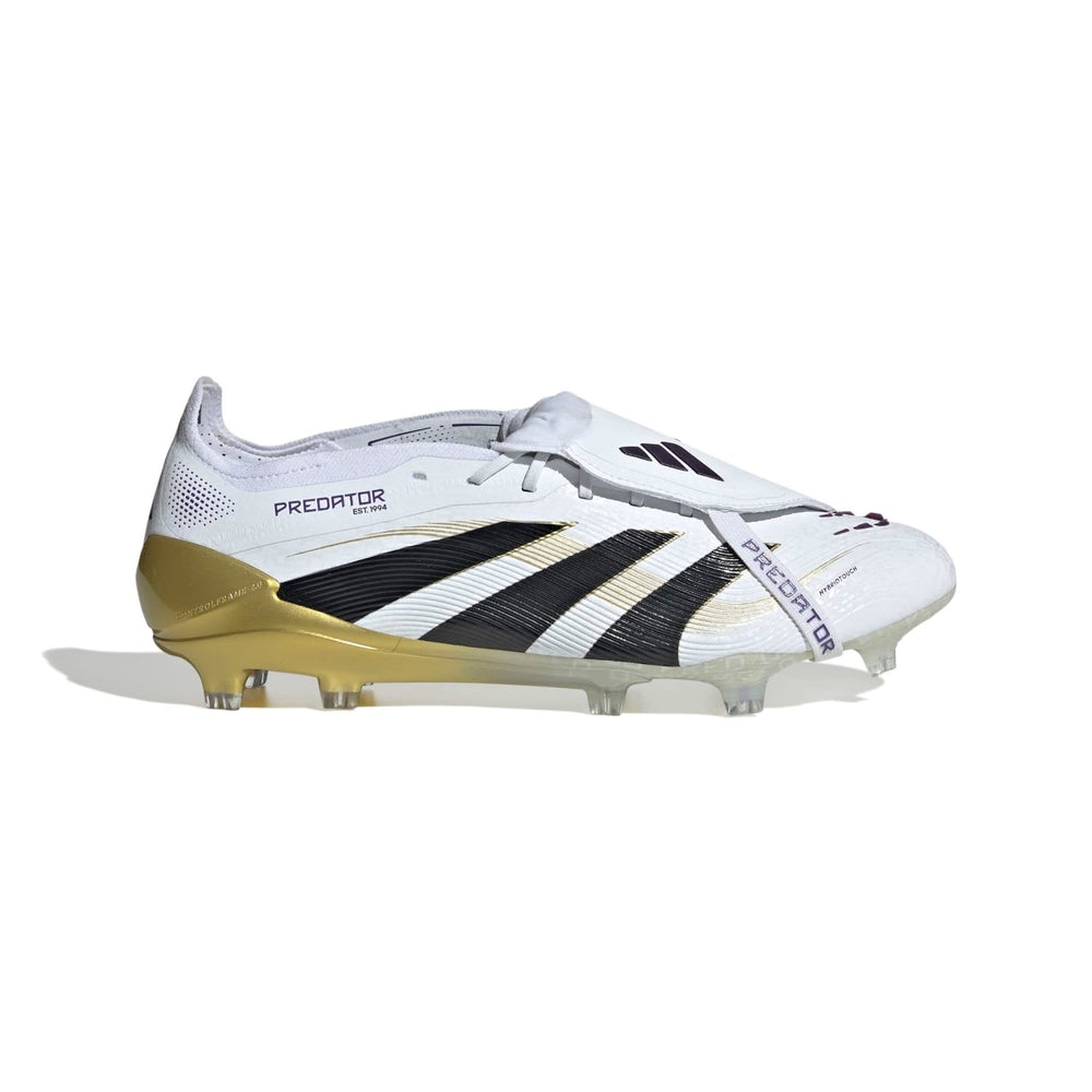 Football Boots adidas Predator Elite FT Gold