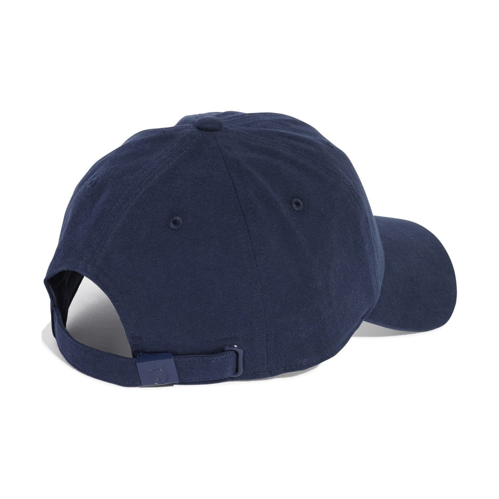 adidas Dad Cap Navy 25/26