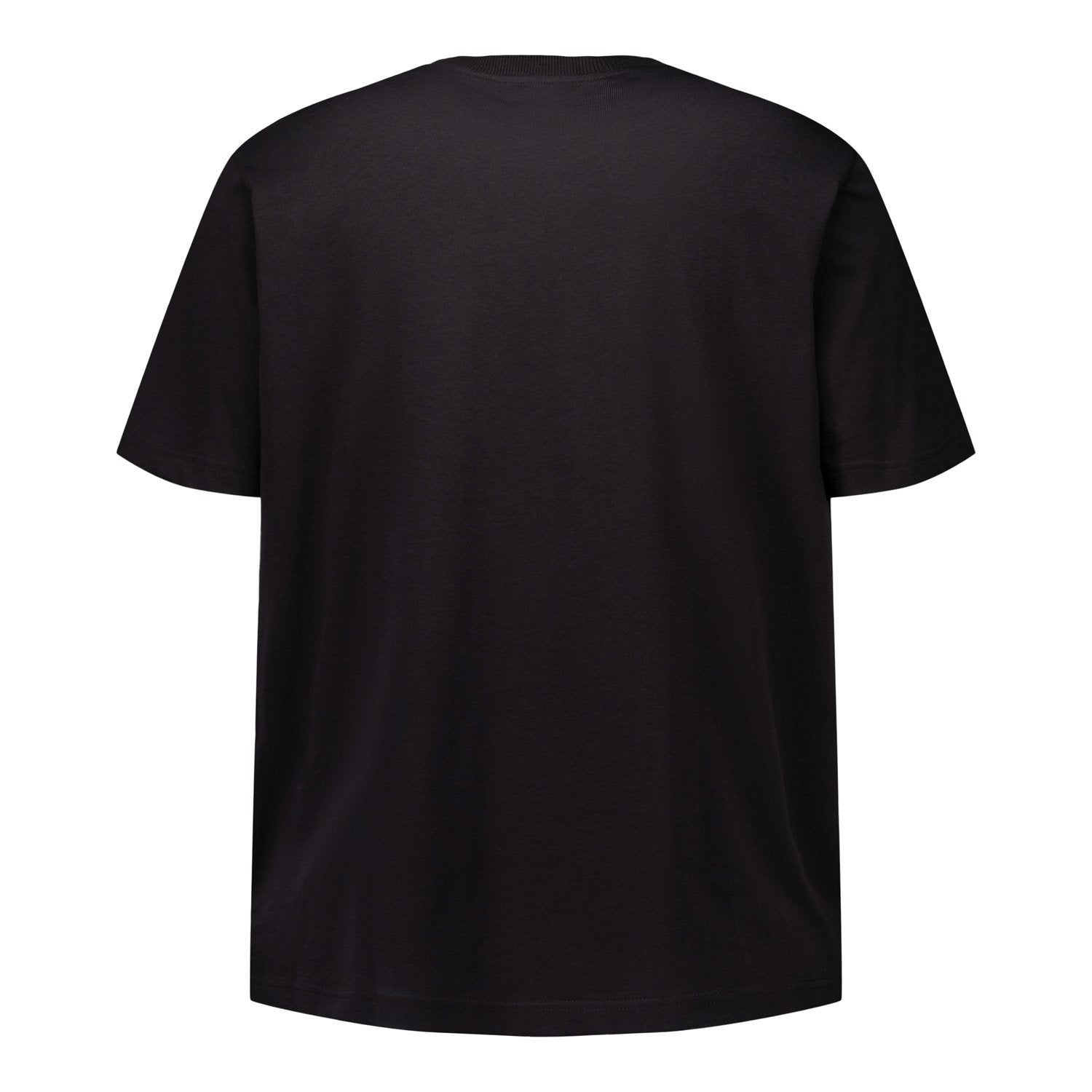 Mens T-Shirt Alaba adidas Magic Moments Black