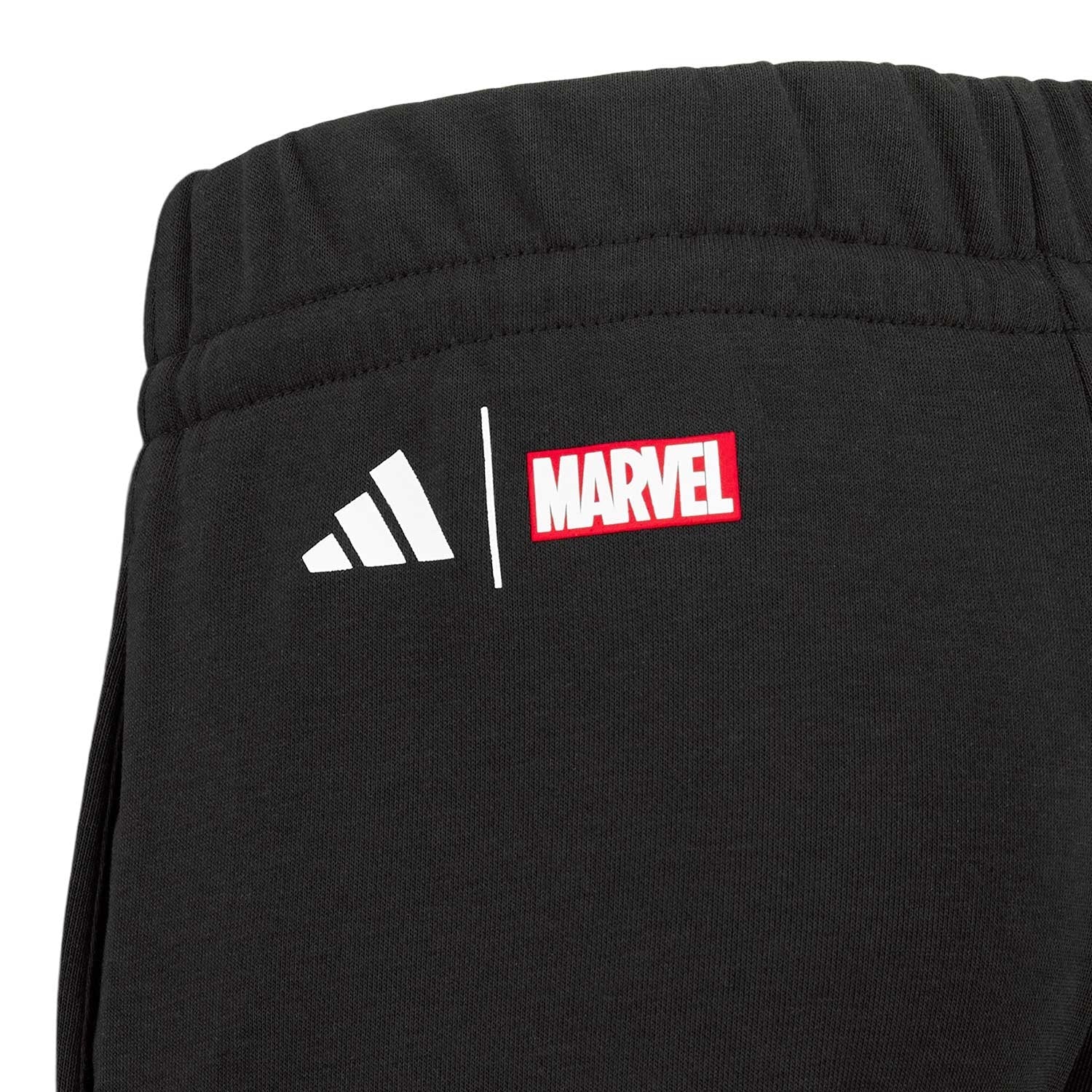 Youth adidas Marvel Pants 25/26 Black