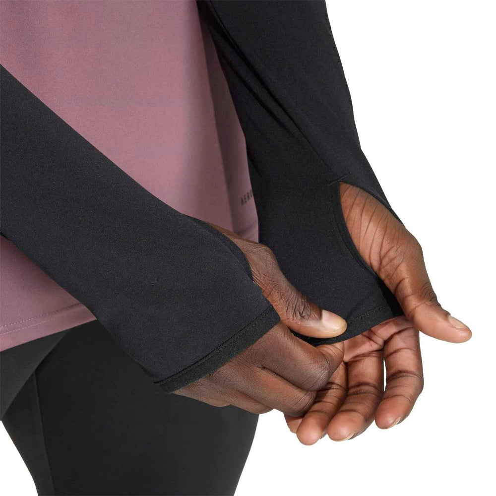 Mens adidas Training Top 25/26 Purple