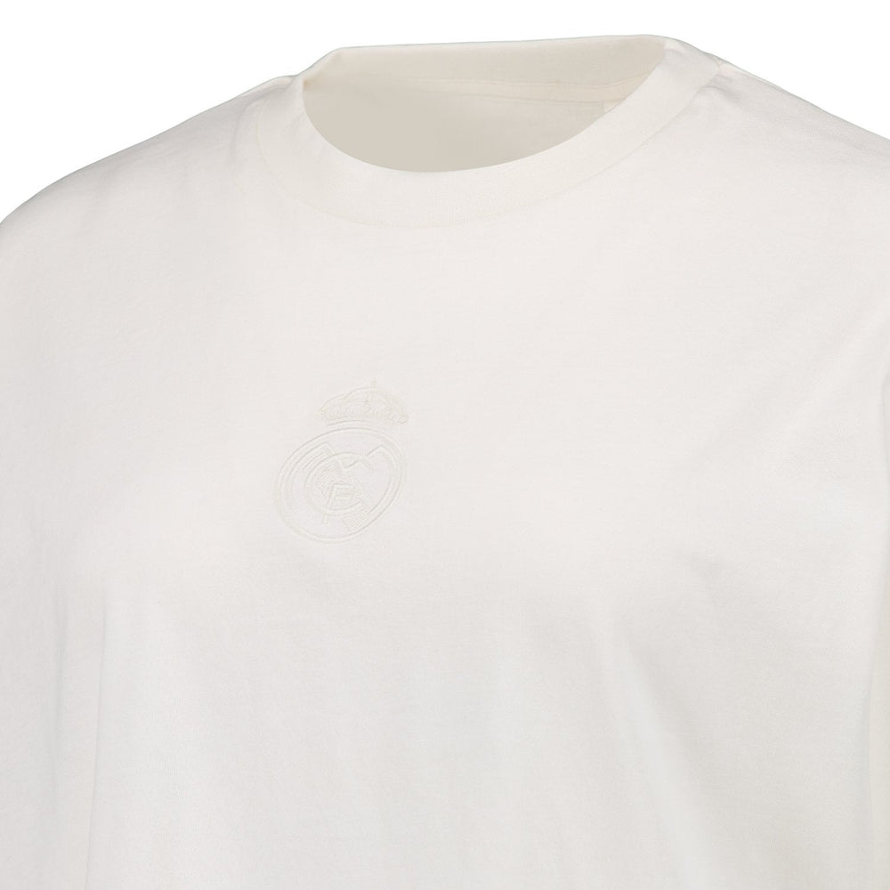 Womens Vintage T-Shirt Beige