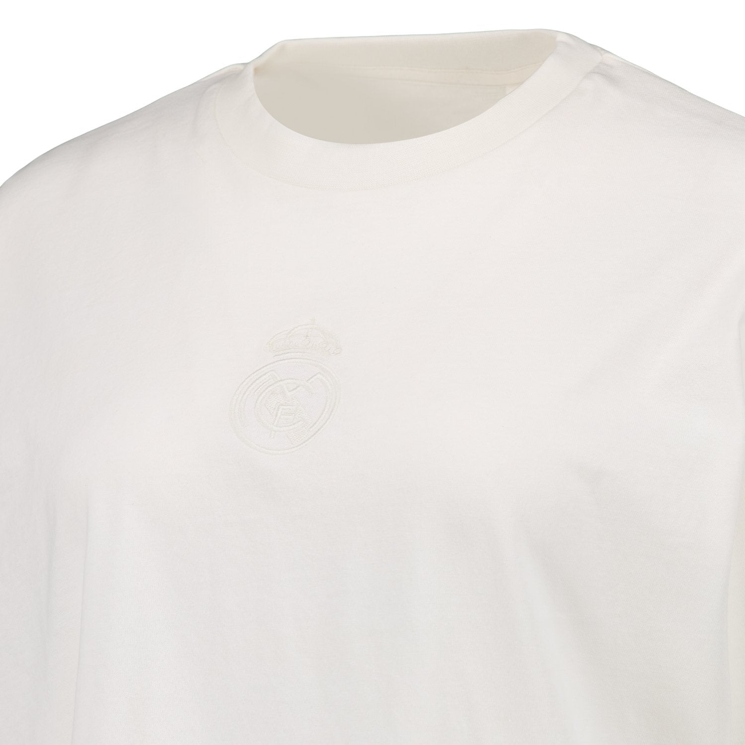 Womens Vintage T-Shirt Beige