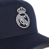 adidas Snapback Cap Navy 25/26