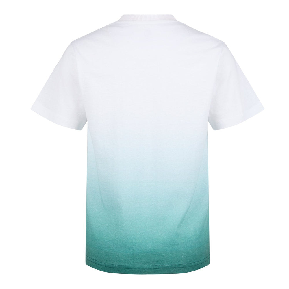 Kids Offspring T Shirt Degrade White