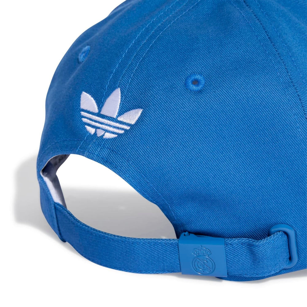 adidas Third Cap Blue 25/26