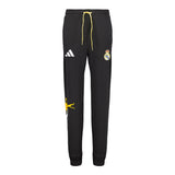 Mens adidas Marvel Pants 25/26 Black
