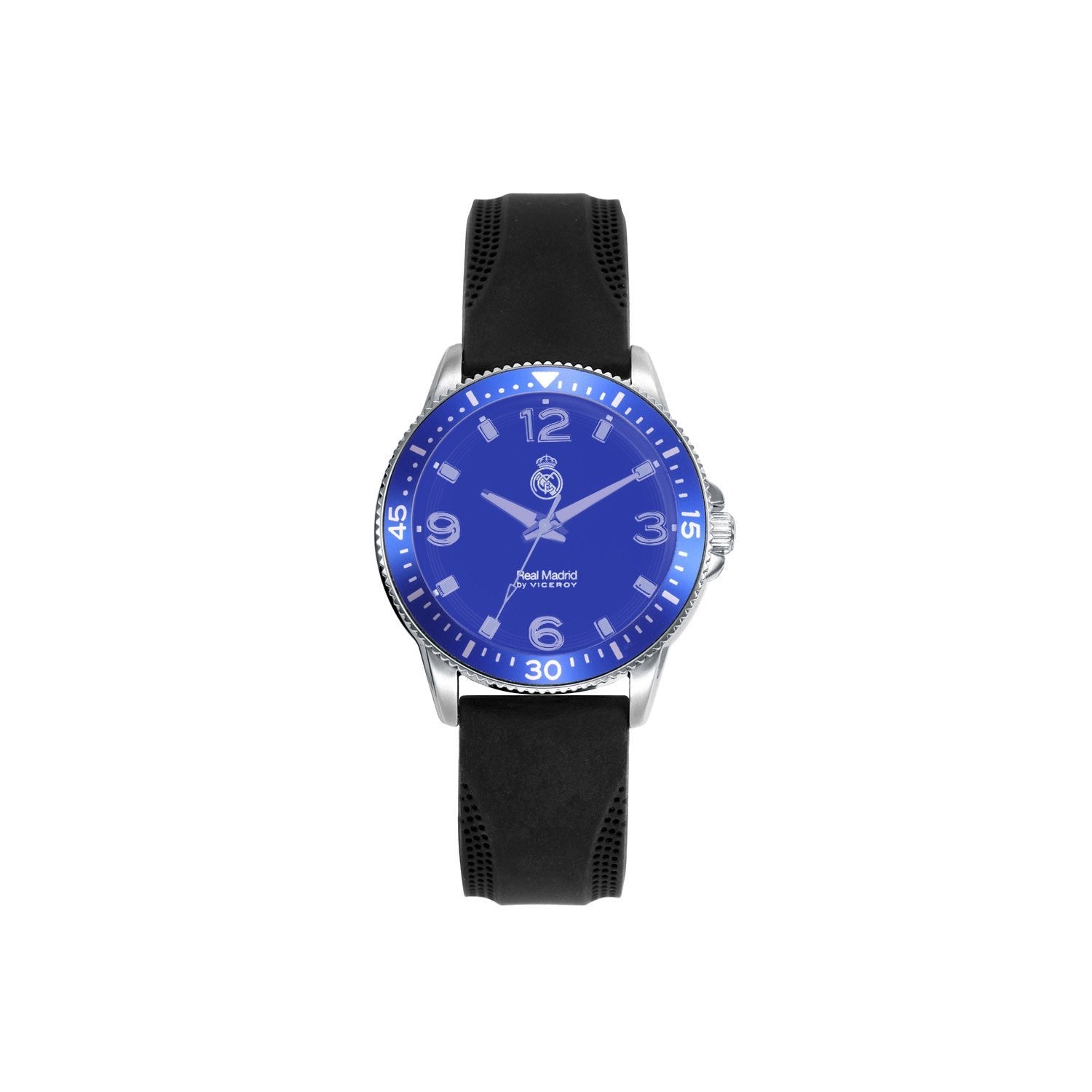 Silicone Strap Viceroy Watch