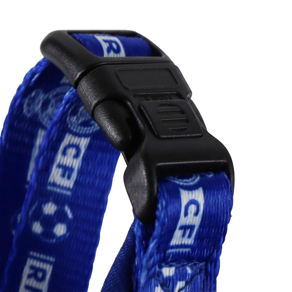 Dog Harness XXS Blue