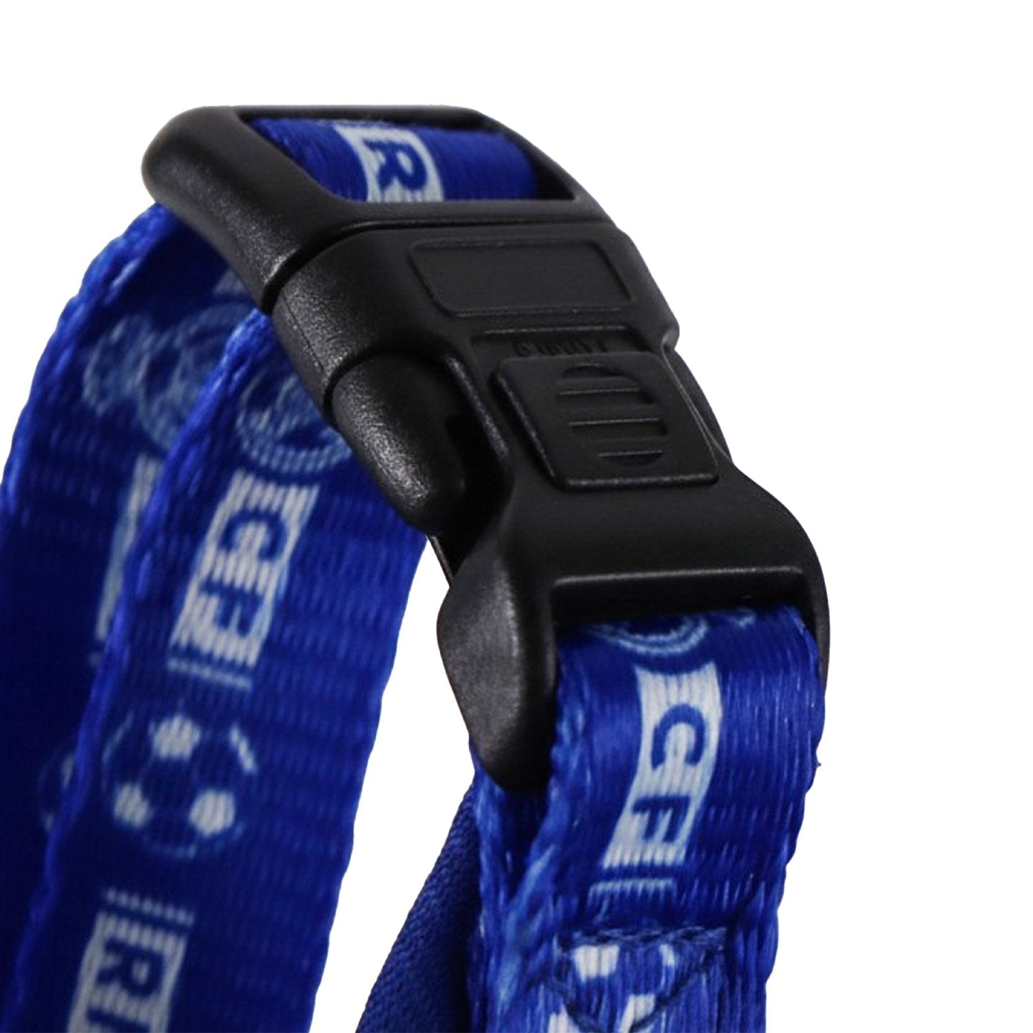 Dog Harness XXS Blue