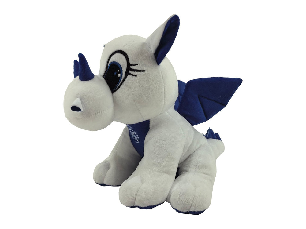 Baby Dragon Plush 25cm
