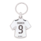 Llavero Camiseta Endrick