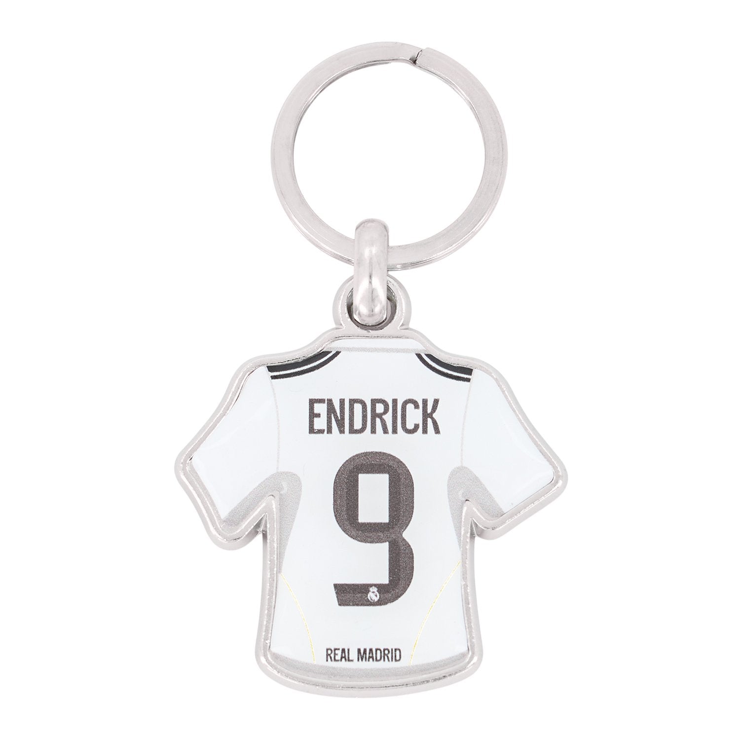 Keyring Shirt Endrick