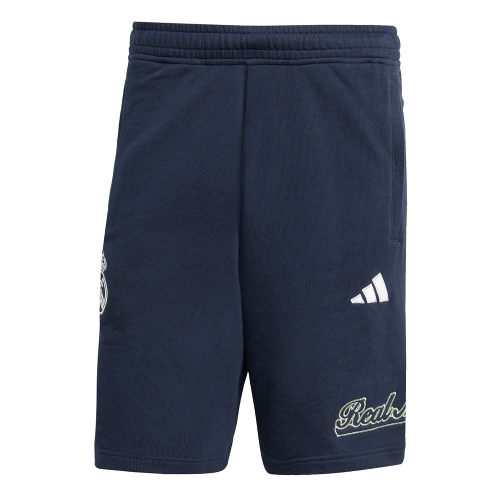 Mens adidas US Pack Shorts 25/26 Navy