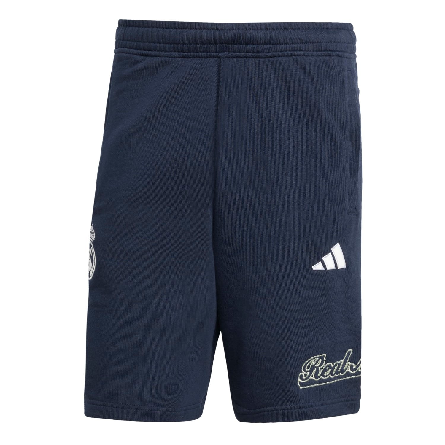 Mens adidas US Pack Shorts 25/26 Navy
