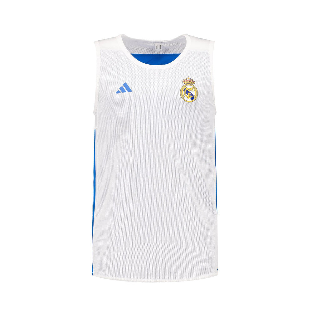 Mens Training Basketball Rev Shirt 25/26 AAA