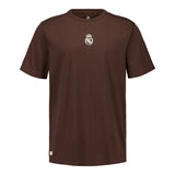 Camiseta Hombre Classic Marrón