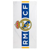 Cotton Towel White