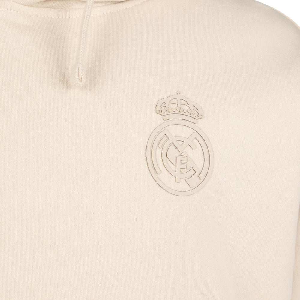 Kids Offspring Hoodie Beige