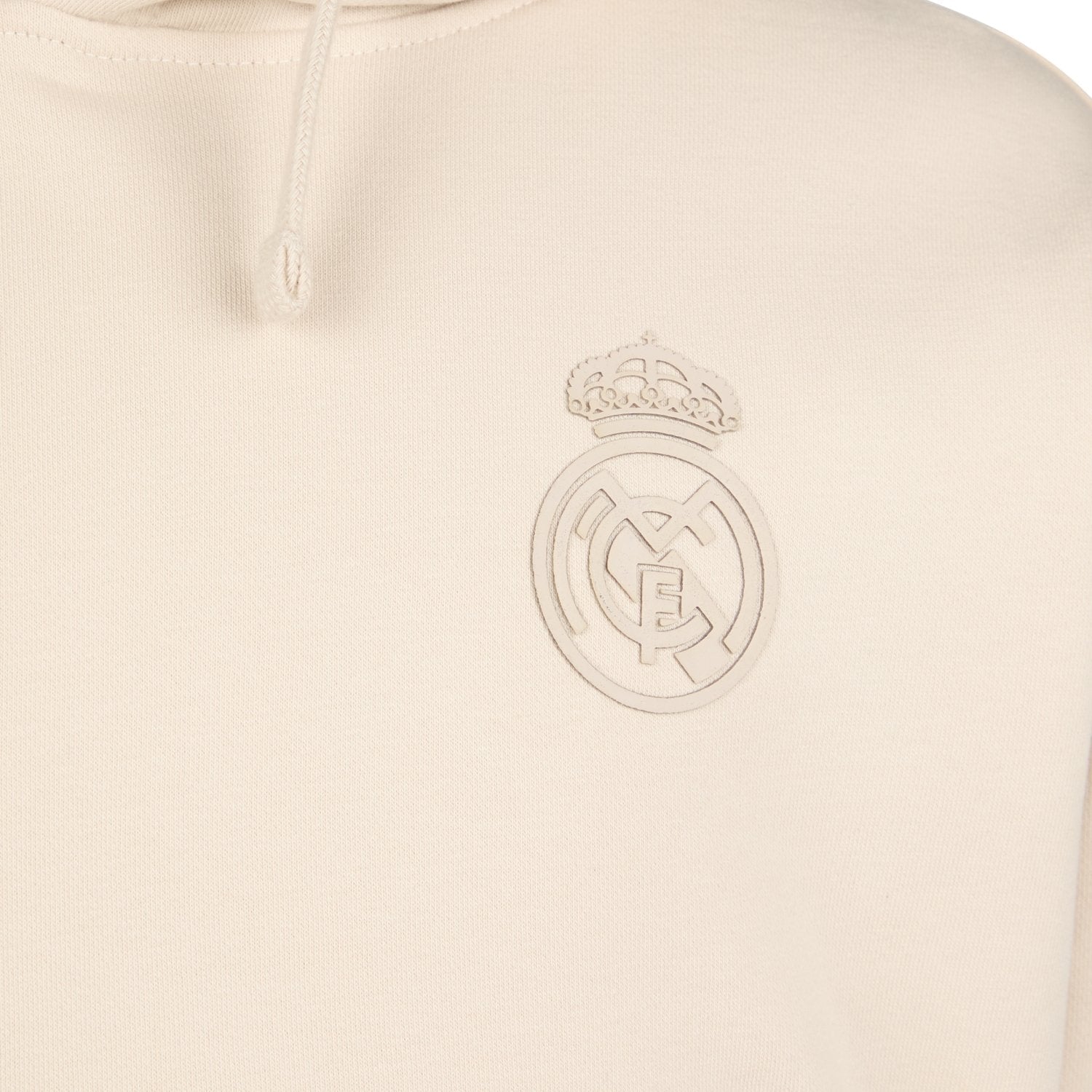 Kids Offspring Hoodie Beige