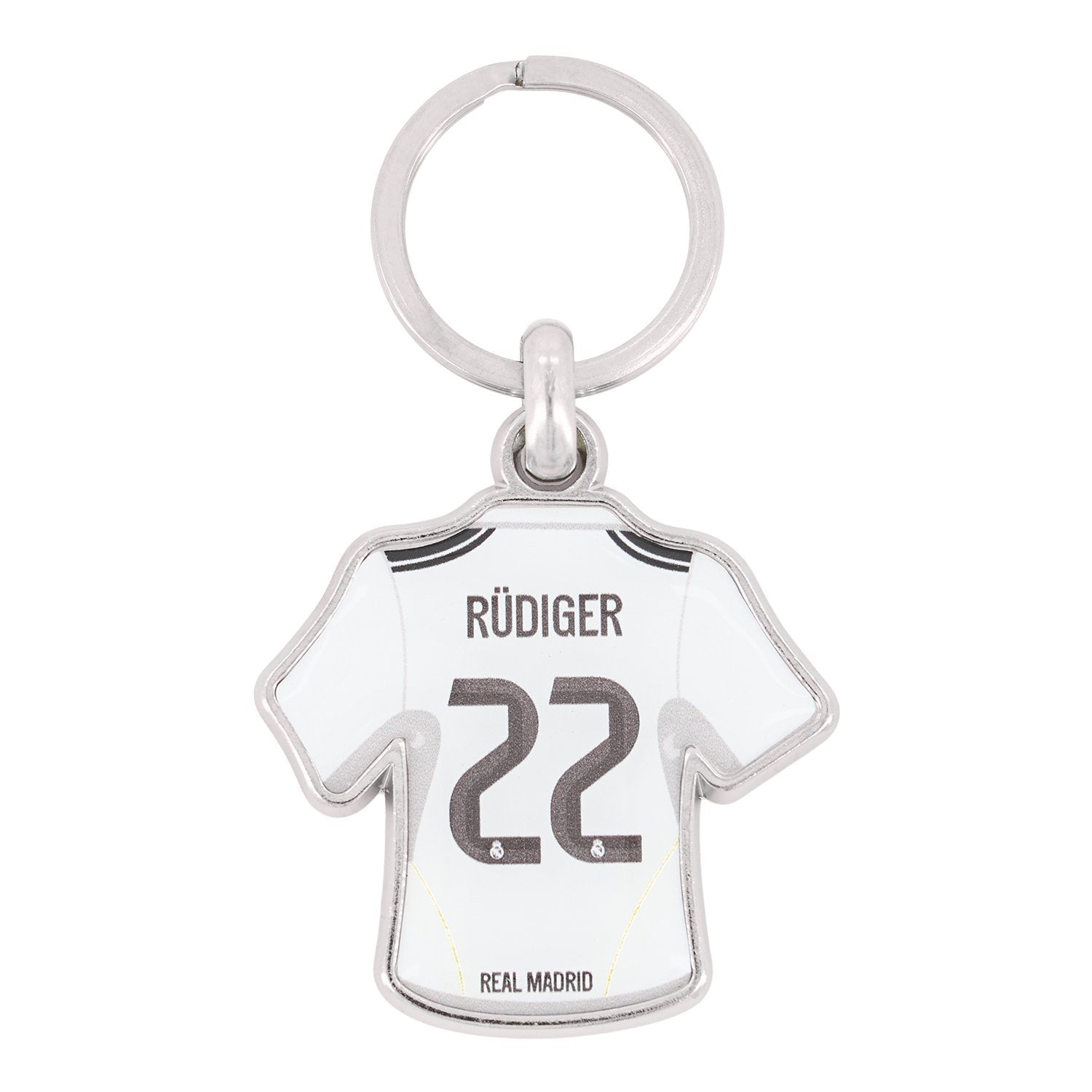 Keyring Shirt Rüdiger