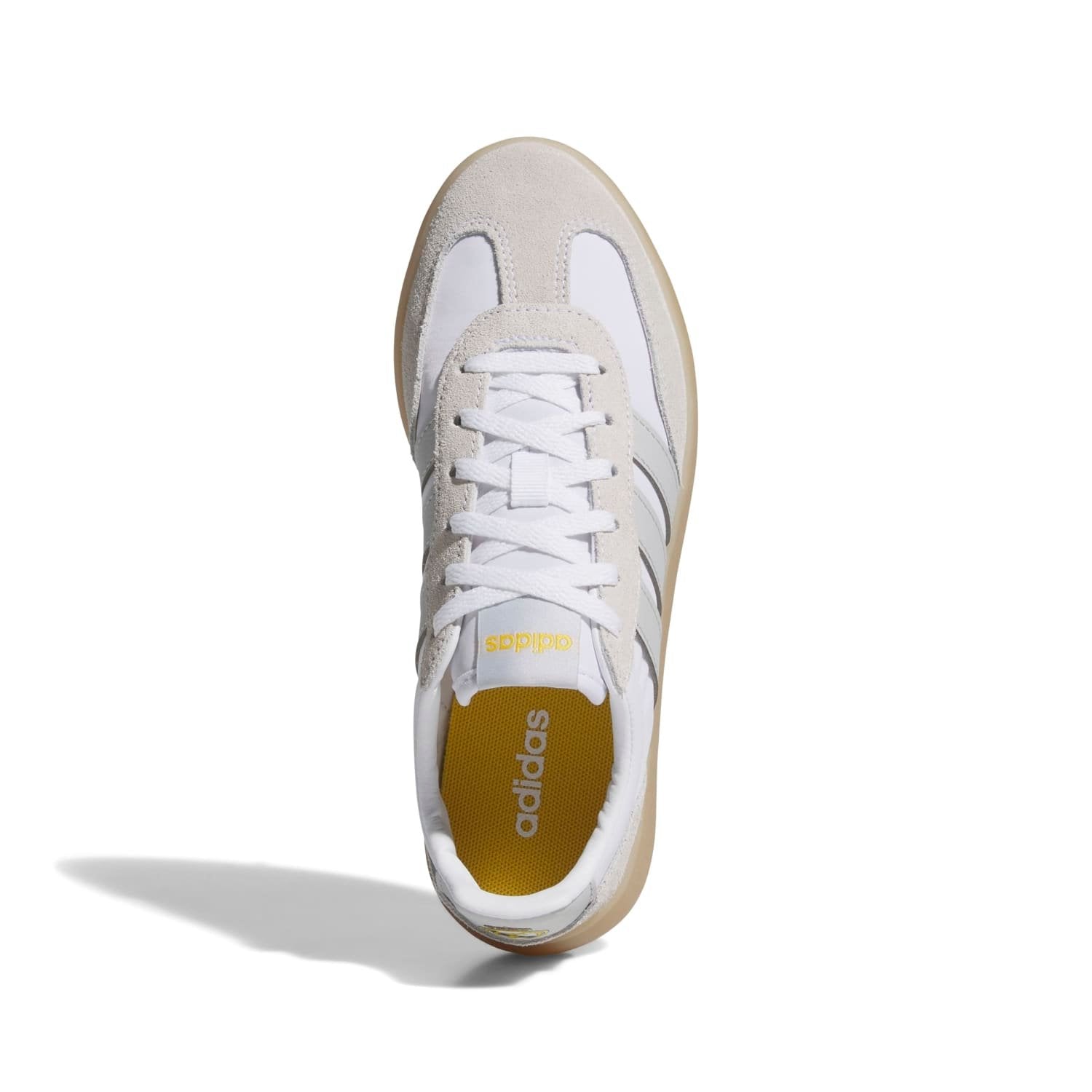 Kids adidas Barreda Decode 25/26 White