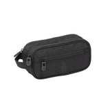 Real Madrid Premium Black Laptop Accessory Bag