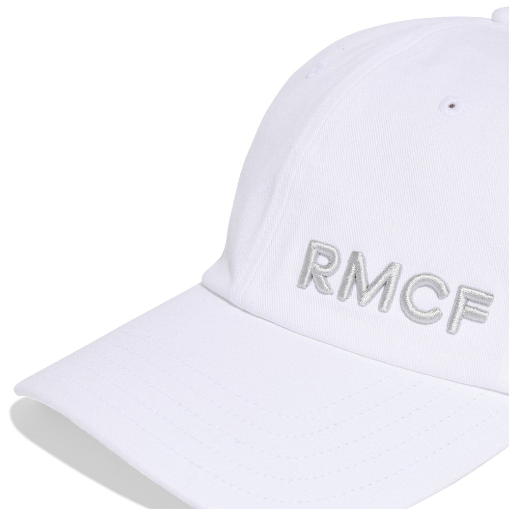 adidas Dad Cap White 25/26