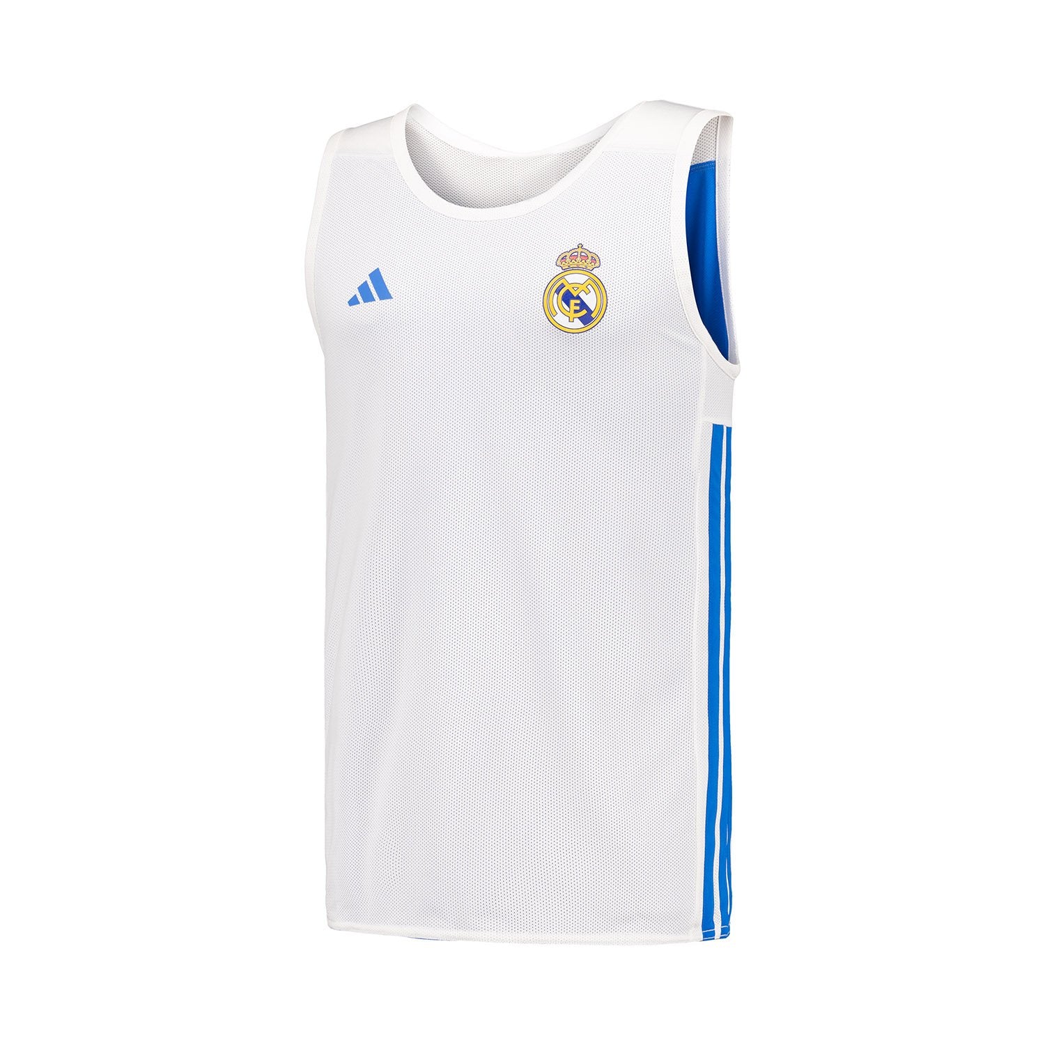 Mens Training Basketball Rev Shirt 25/26 AAA