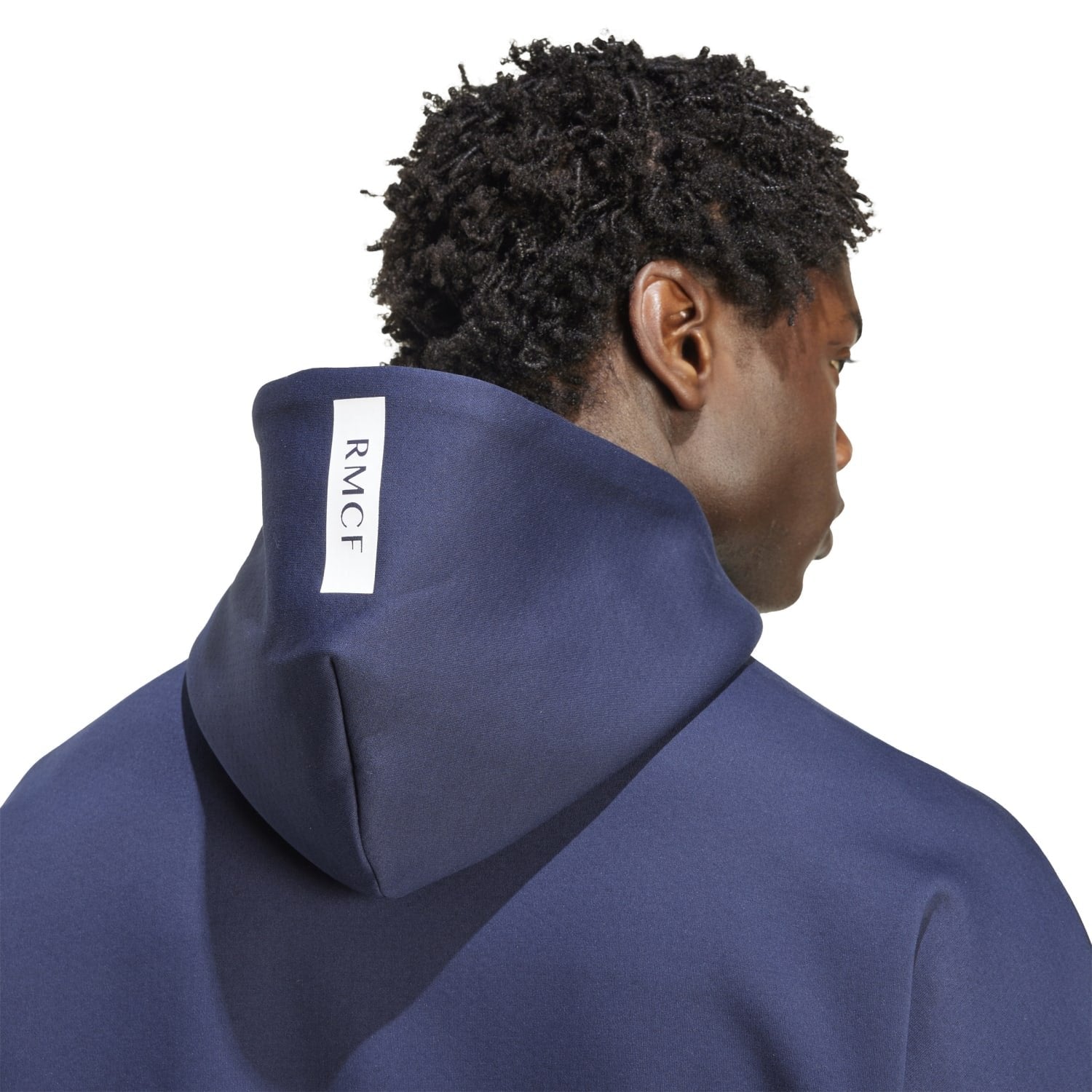 Mens adidas Anthem Jacket 25/26 Navy