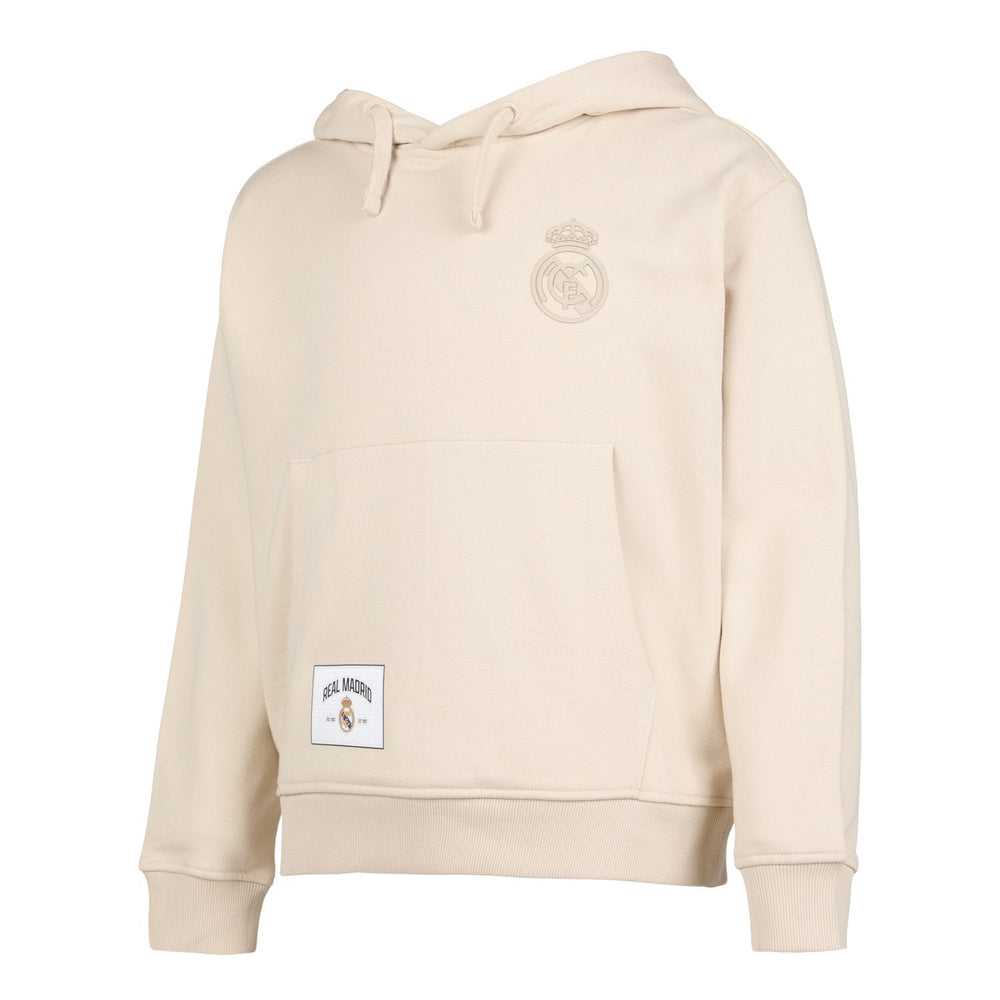 Kids Offspring Hoodie Beige
