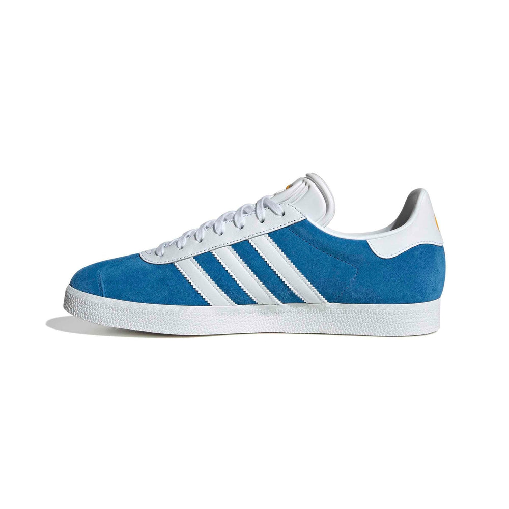 adidas Gazelle Originals Terrace Icons 25/26 Blue
