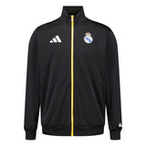 Tee-Shirt De Survêtement adidas Marvel Homme 25/26 Noir