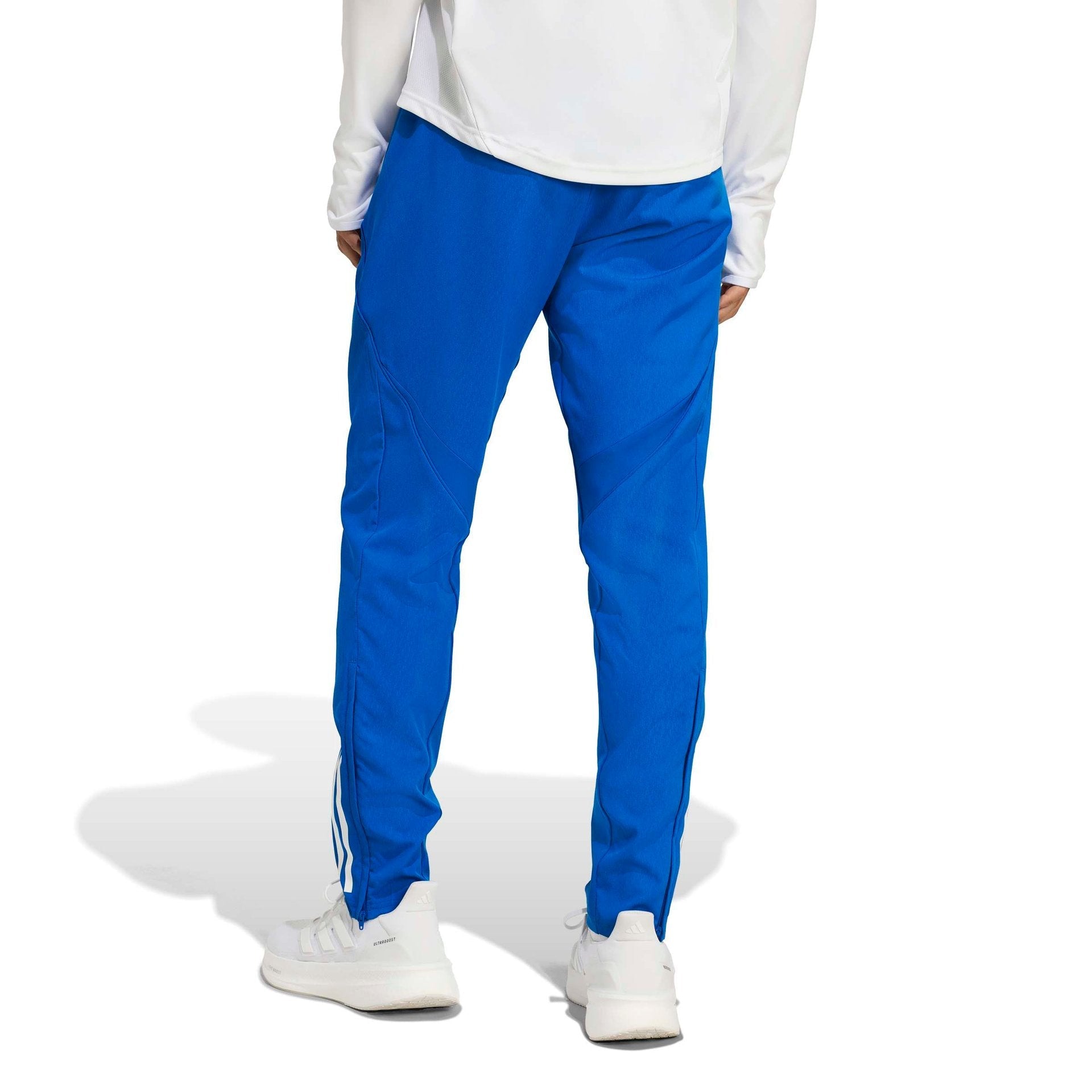 Mens adidas UCL Training Tracksuit Trousers 25/26 Blue – The