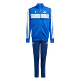 Chándal adidas Tiberio Niño azul